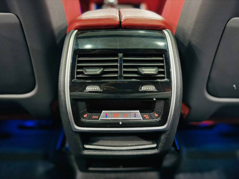 2024 BMW X6 M Competition