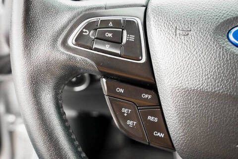 2019 Ford EcoSport Titanium