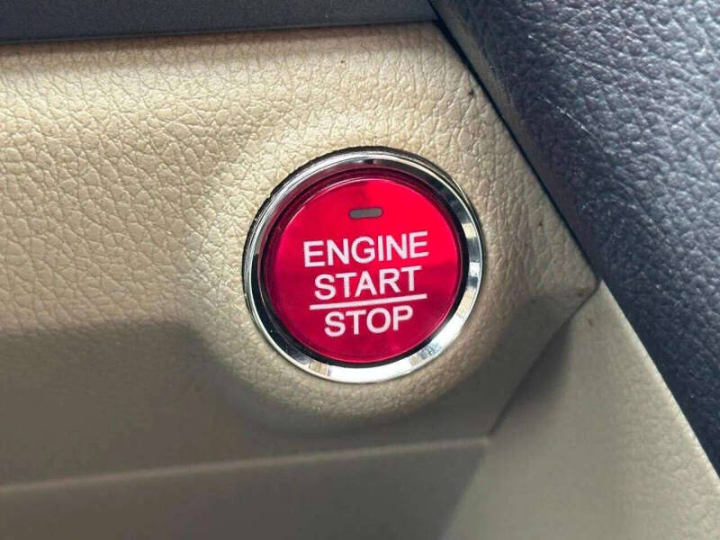 2018 Acura RDX w/AcuraWatch