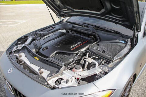 2019 Mercedes-Benz CLS AMG CLS 53 S