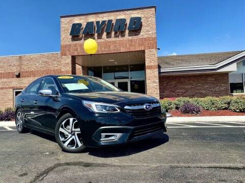 2020 Subaru Legacy for sale at Bayird Truck Center in Paragould AR