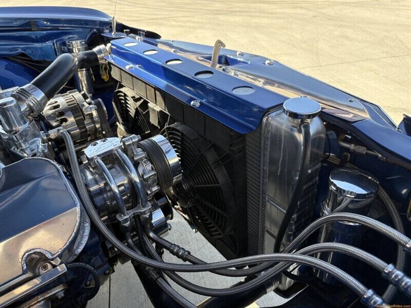 1971 Chevrolet Chevelle