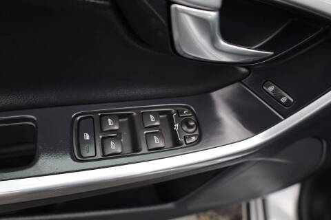 2015 Volvo V60 T5 Drive-E Premier