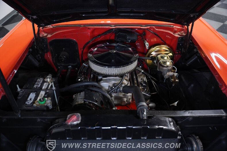 1957 Chevrolet 210