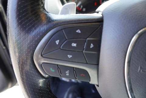 2019 Dodge Durango