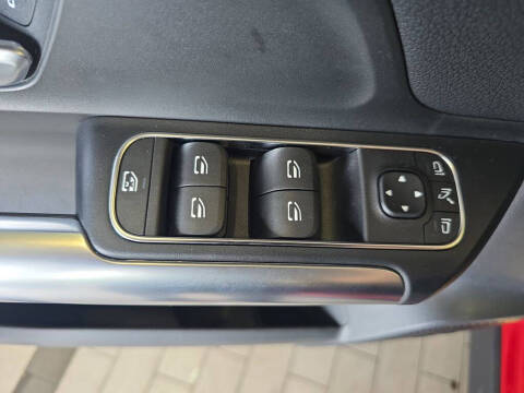 2025 Mercedes-Benz GLA GLA 250