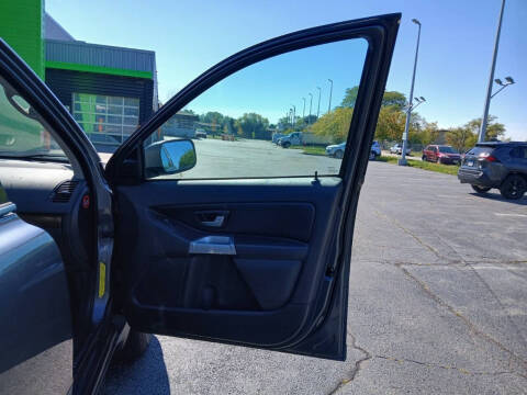 2006 Volvo XC90 2.5T