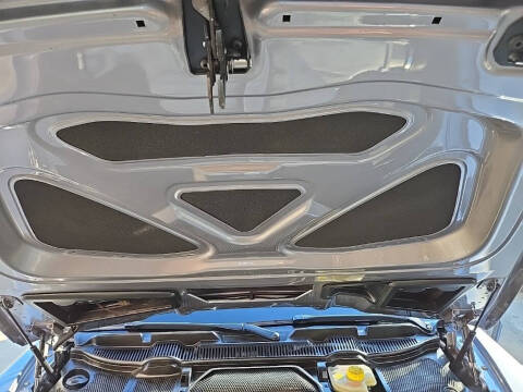 2007 Bentley Continental GT