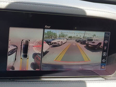 2019 Mercedes-Benz S-Class S 450 4MATIC