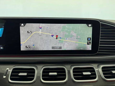 2023 Mercedes-Benz GLE AMG GLE 53