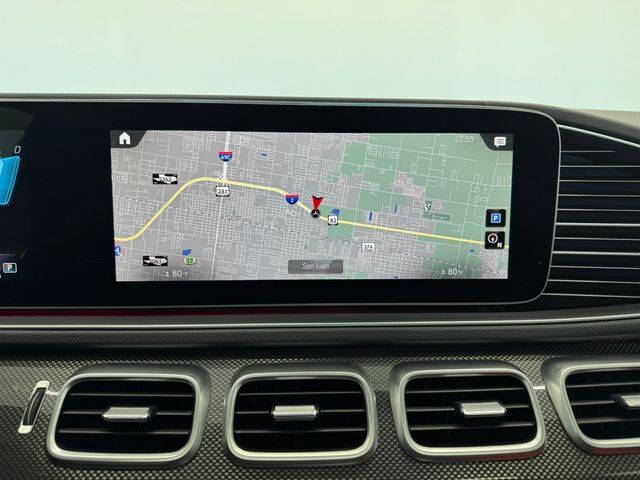 2023 Mercedes-Benz GLE AMG GLE 53