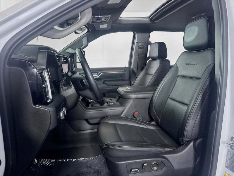 2024 GMC Sierra 3500HD