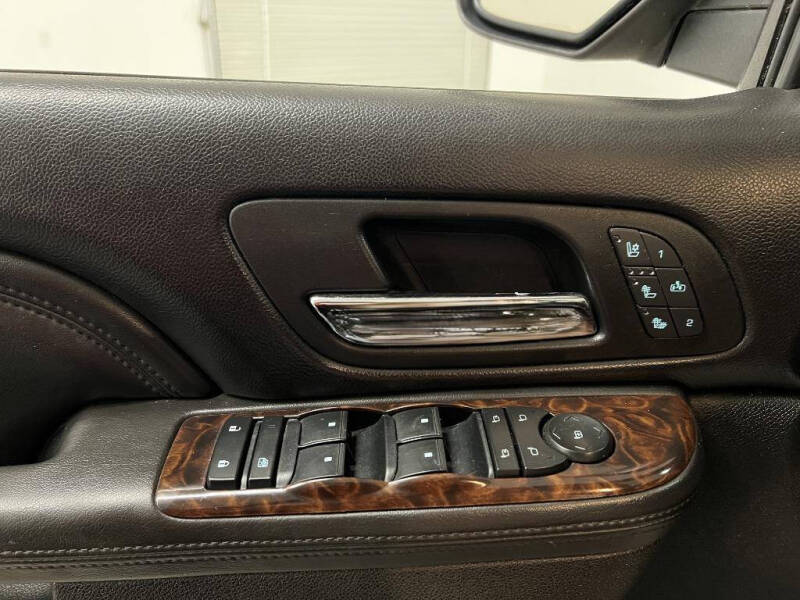 2013 GMC Sierra 2500HD Denali