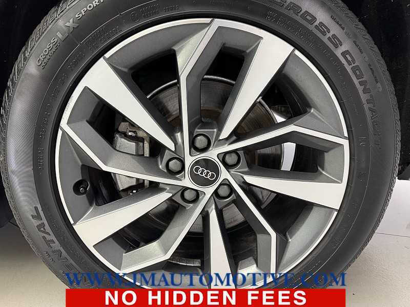 2021 Audi Q5 quattro Premium Plus 45 TFSI