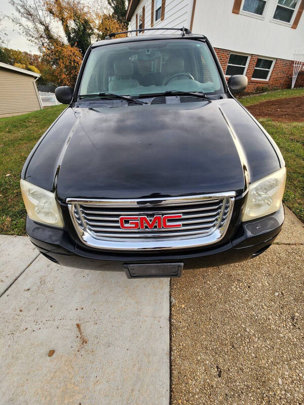2006 GMC Envoy SLE