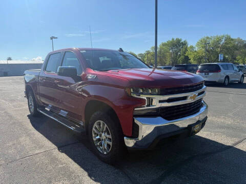 2022 Chevrolet Silverado 1500 Limited