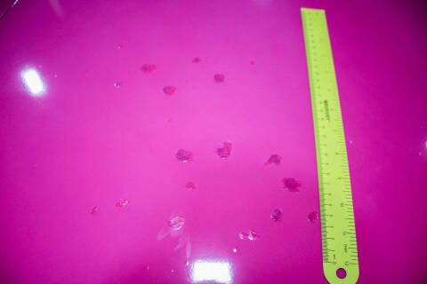 1968 Plymouth Roadrunner