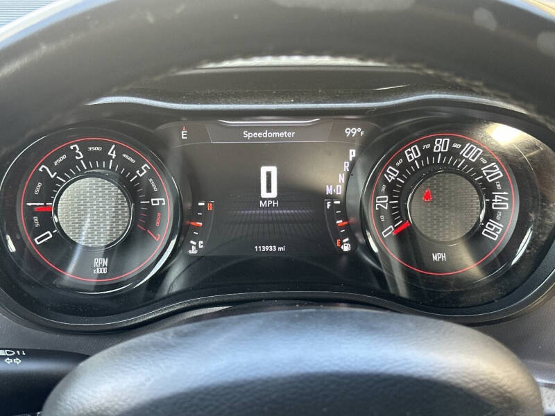 2020 Dodge Challenger GT