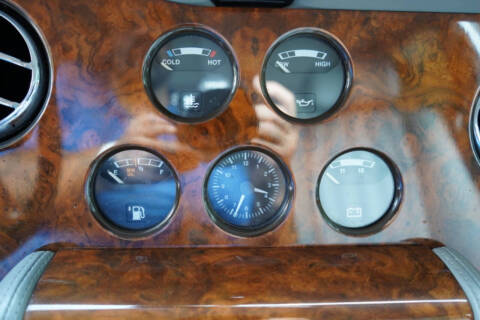 1997 Bentley Brooklands