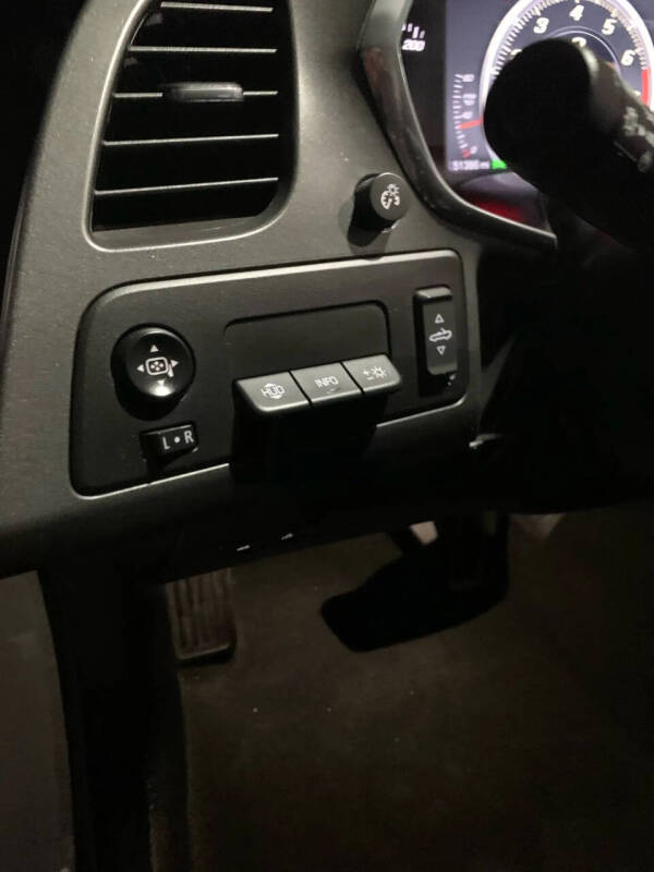 2014 Chevrolet Corvette Stingray Z51