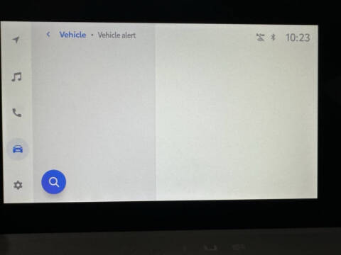 2025 Toyota Prius XLE