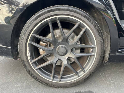 2014 Mercedes-Benz S-Class S 550