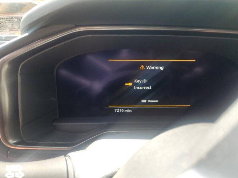 2024 Nissan Z Performance