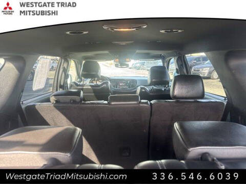 2021 Dodge Durango GT