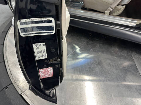 1984 Chevrolet El Camino SS