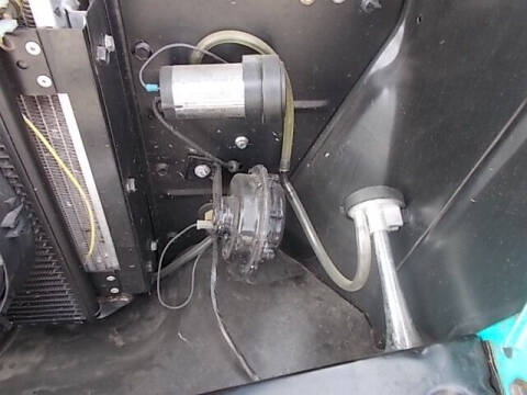 1957 Chevrolet Nomad