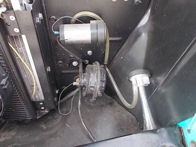 1957 Chevrolet Nomad