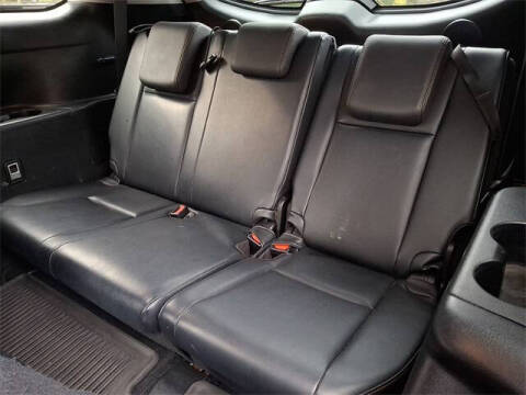 2015 Toyota Highlander Hybrid Limited