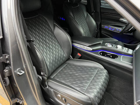 2022 Genesis GV70 3.5T Sport