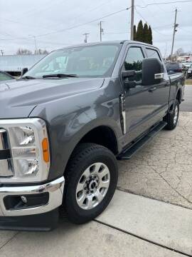 2023 Ford F-250 Super Duty for sale at Chuck's Sheridan Auto in Mount Pleasant WI