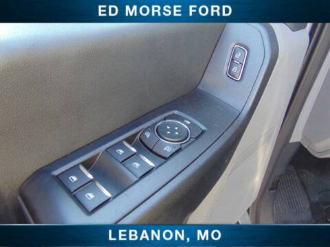 2026 Ford F-550 Super Duty