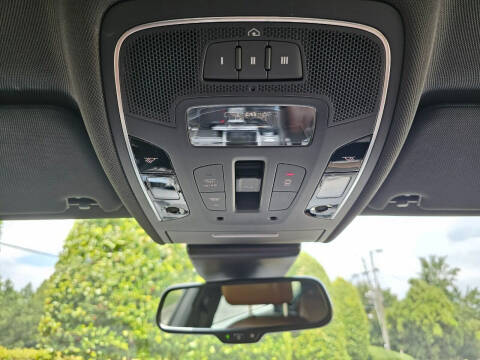 2017 Audi A7 3.0T quattro Prestige