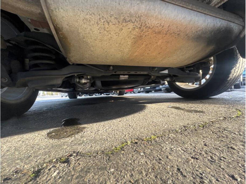 2013 Ford C-MAX Hybrid SE