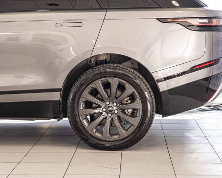 2020 Land Rover Range Rover Velar P250 R-Dynamic S
