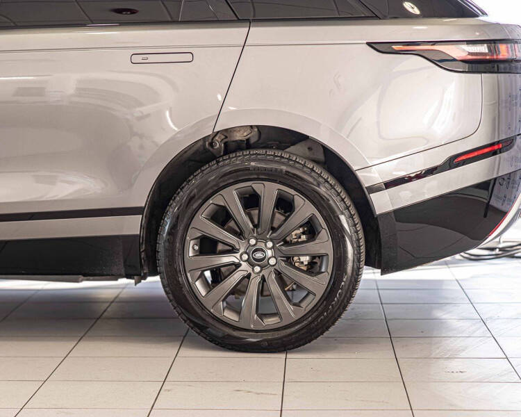 2020 Land Rover Range Rover Velar P250 R-Dynamic S