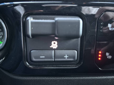 2024 Chevrolet Silverado 3500HD