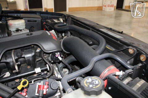 2007 Chevrolet Silverado 1500 Classic