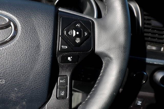 2018 Toyota Sequoia SR5