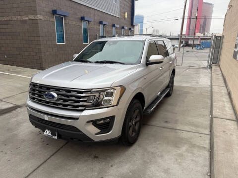 2018 Ford Expedition XLT