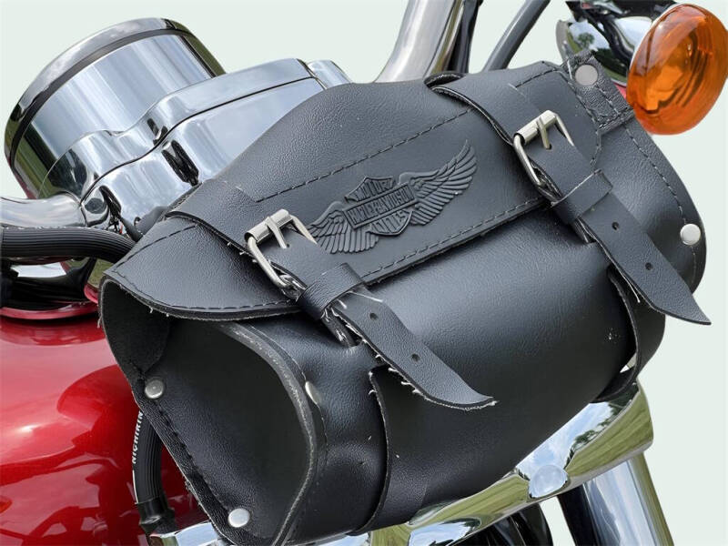 2008 Harley-Davidson Sportster