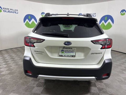 2024 Subaru Outback Limited