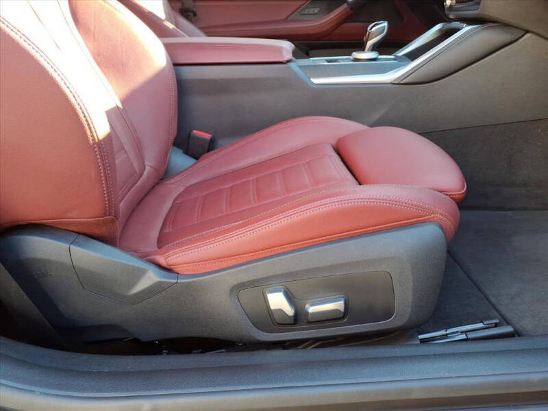 2022 BMW 4 Series 430i xDrive