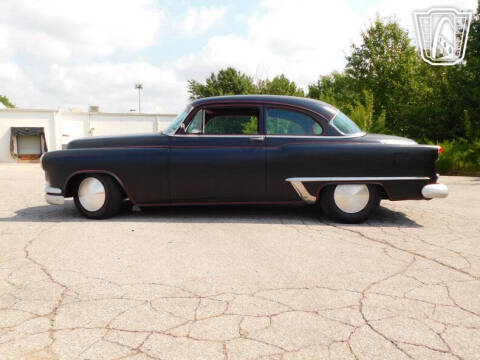 1953 Oldsmobile Eighty-Eight