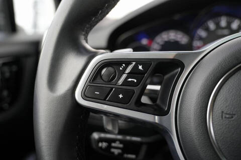 2020 Porsche Cayenne