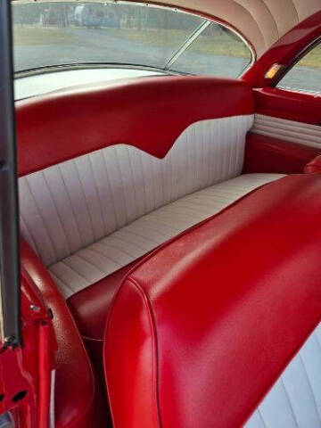 1951 Ford Victoria