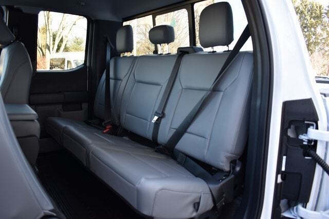 2025 Ford F-350 Super Duty XL